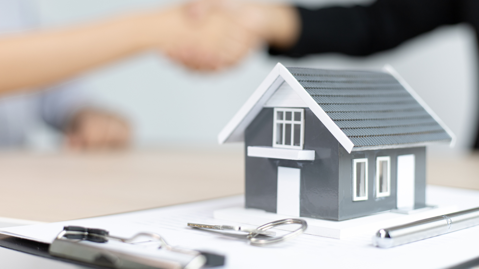 Houston Real Estate Outlook