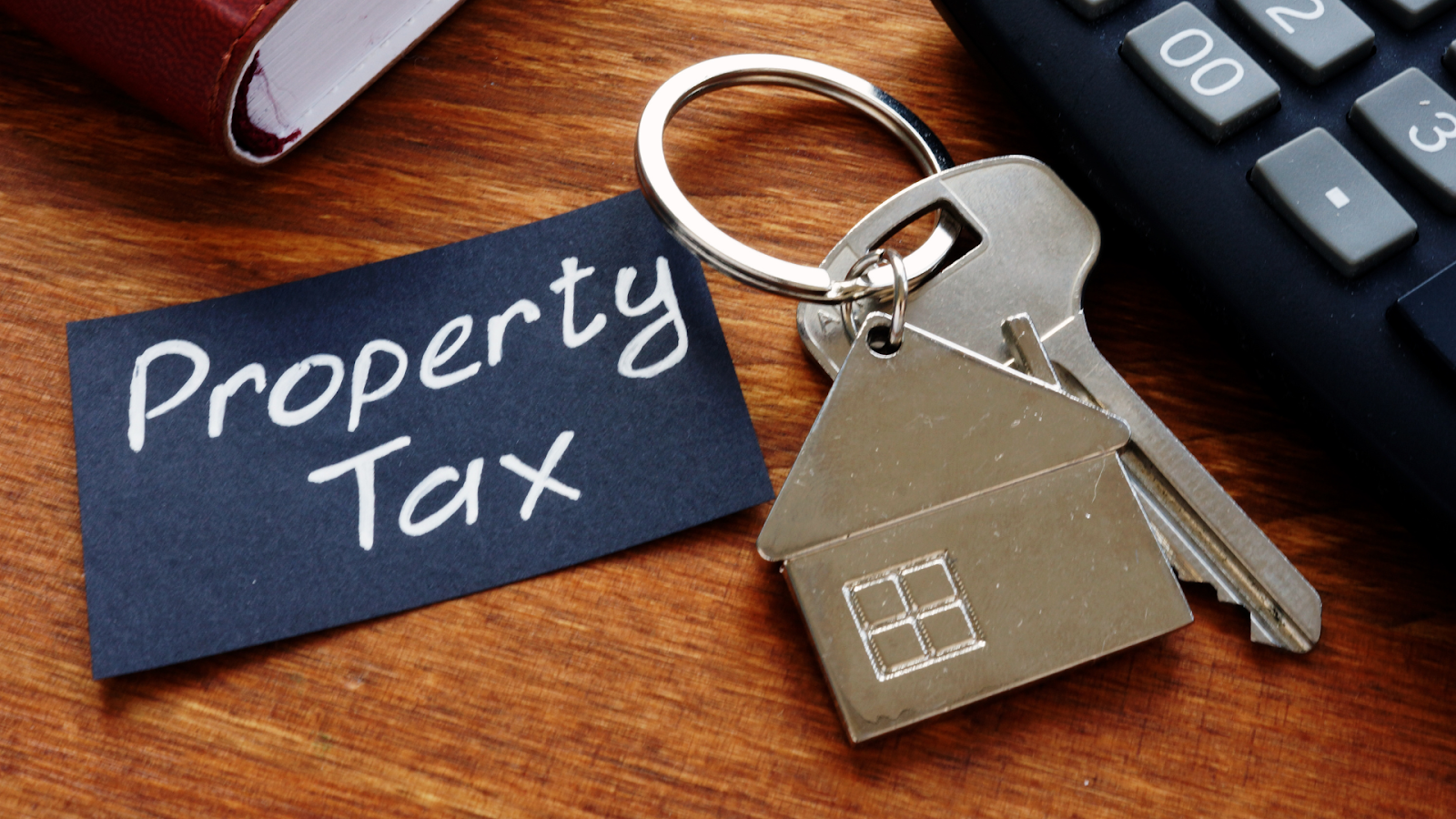 How Do Property Taxes Work?