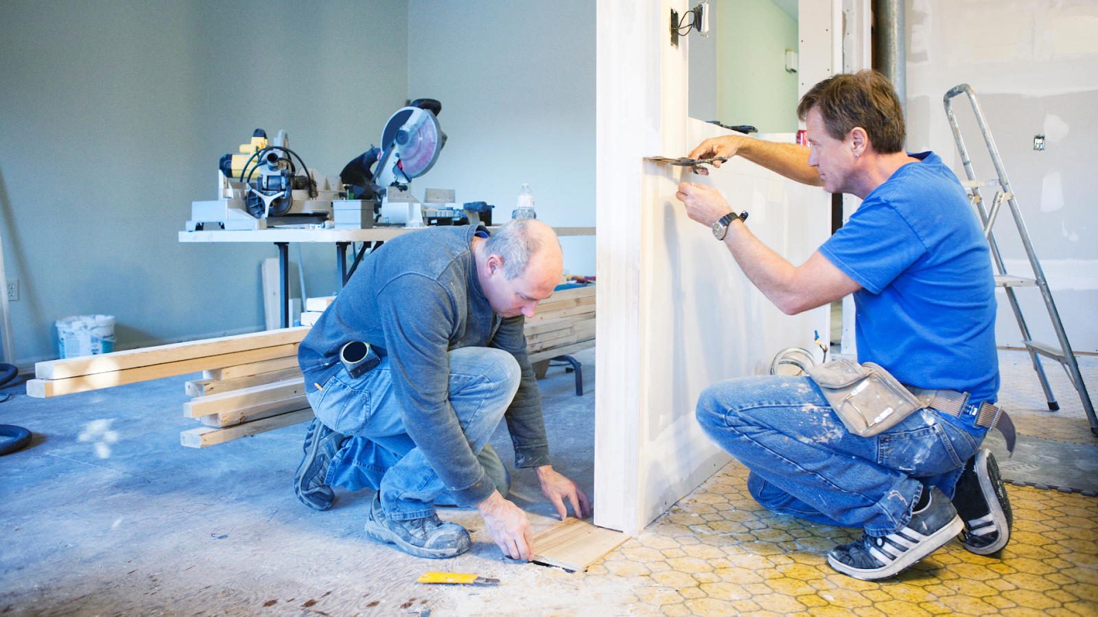How Home Renovations Can Affect Your Property Taxes