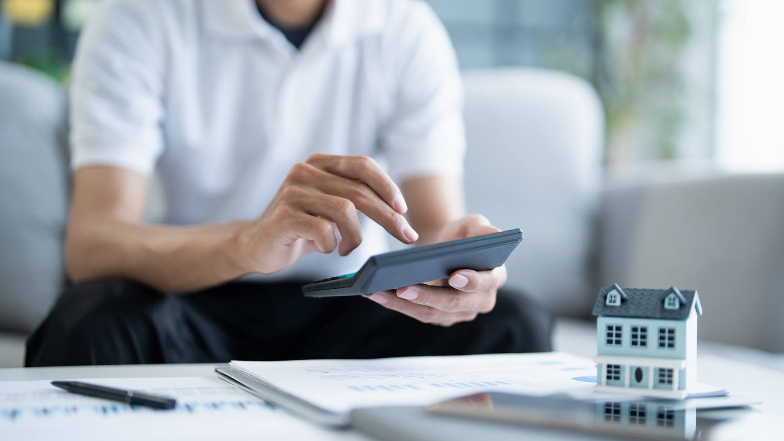 Looking To Pay Off Your Home Sooner?