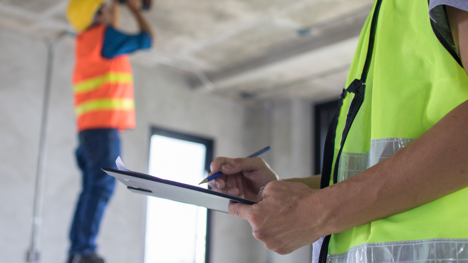 Property Taxes On New Construction