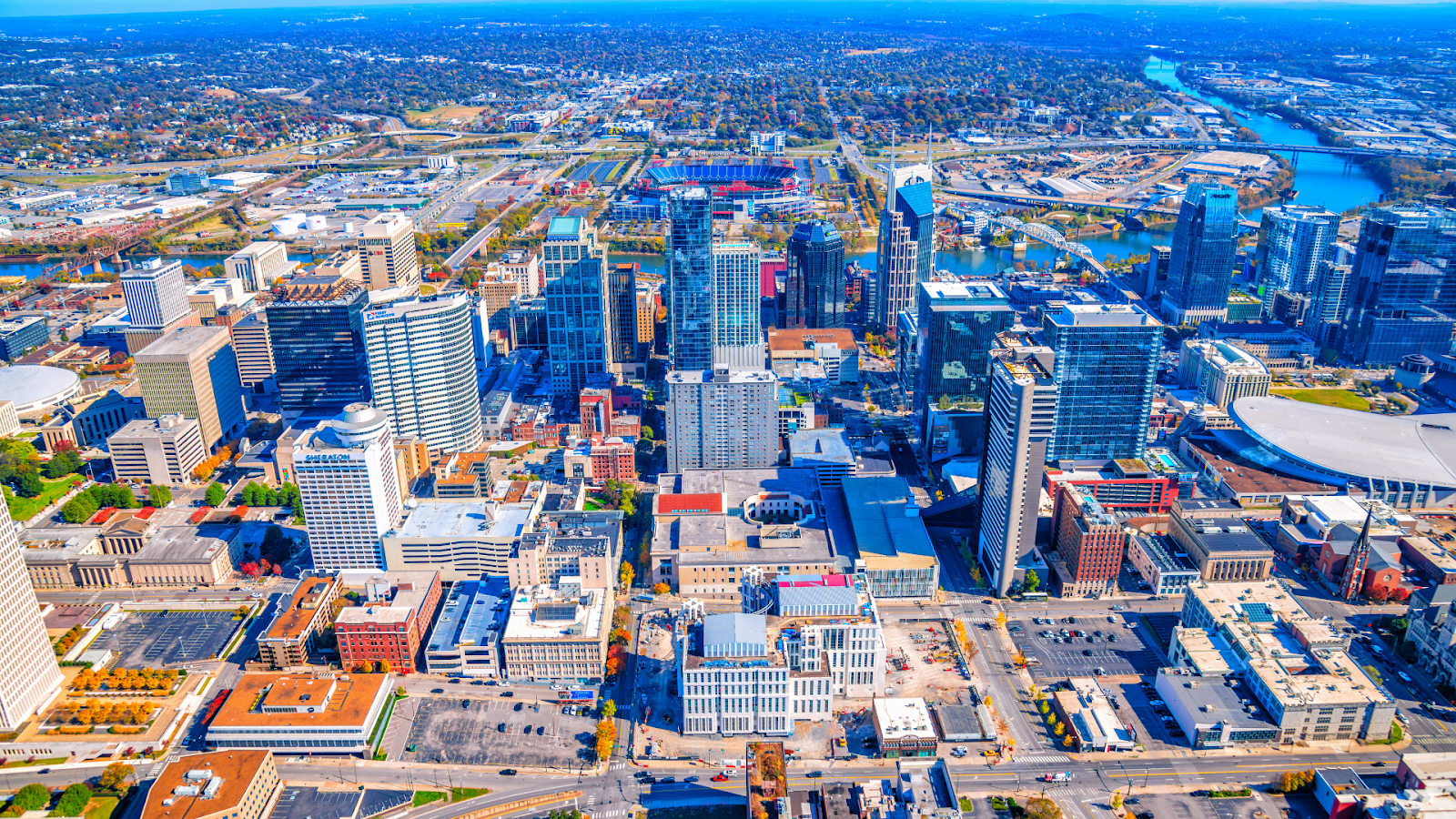 Tennessee Property Tax