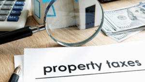 Washington County Property Tax