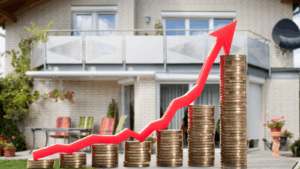 Williamson County Property Tax