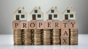 Wilson County Property Tax
