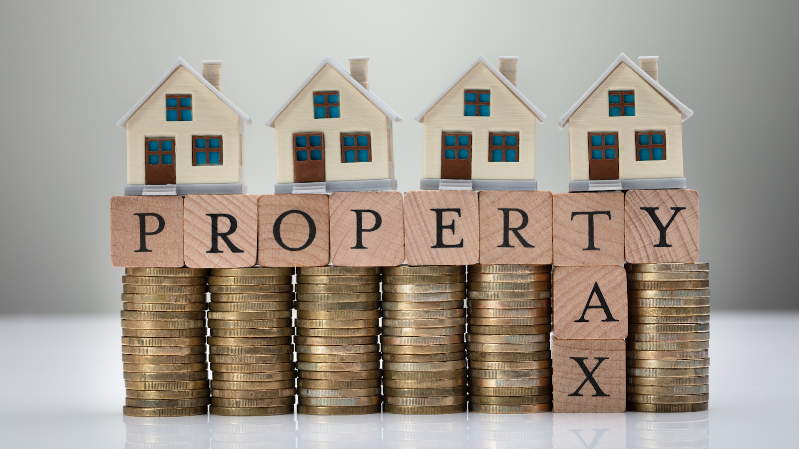 Wilson County Property Tax