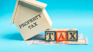 Challenging property tax to reduce bill