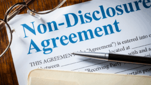 Non-Disclosure States In Real Estate